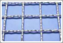crimp wire mesh