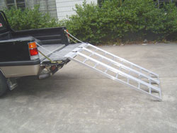 ramp