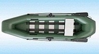 Inflatable Boats DSO Series