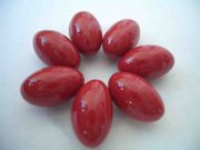 Sheep Placenta Softgel