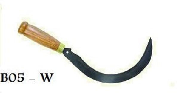 Sickle