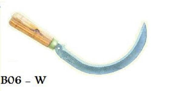 Sickle