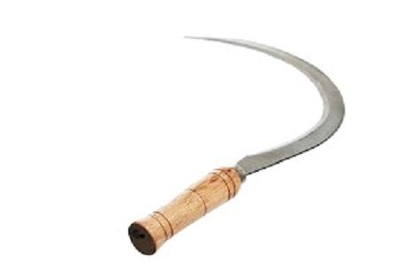 Sickle