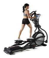 Sole Fitness E95 Elliptical Machine (New 2013 Model)