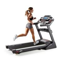 Sole Fitness F80 Folding Treadmill (New 2013 Model)