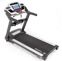 Sole Fitness S77 Non-Folding Treadmill (New 2013 Model)