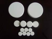 Slow Dissolving Chlorine Tablets 