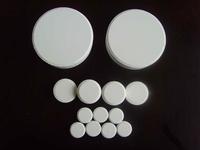 Slow Dissolving Chlorine Tablets 