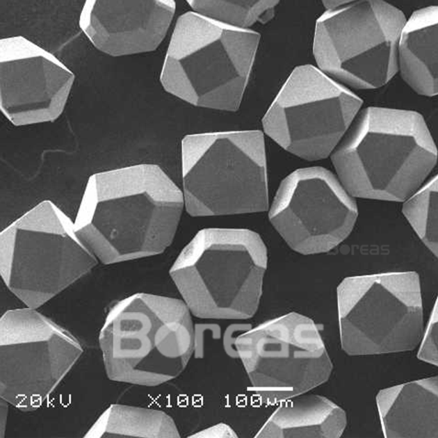 Ni Ti Cu Coated Diamond CBN