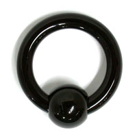 #1 Body Piercing Jewelry  UV, Captive Rings