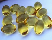 Vitamin E Softgel