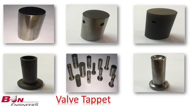 Valve Tappet For PEUGEOT