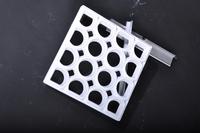 high crystal nano  grilling ceiling  (round hole) board 