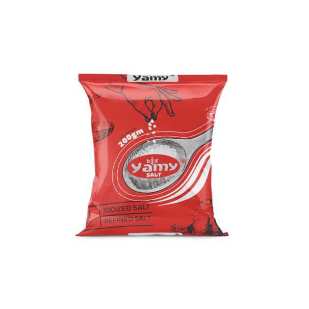 Yamy 200g New Premium Quality Fine Egyptian Salt