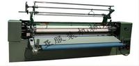 ZJ-230 Crystal Multifunction Fabric Pleating Machine