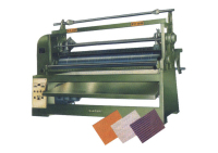 ZJ-416 Crystal Decorative Pleating Machine