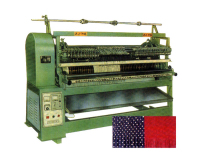 ZJ-716 Vertical-Horizontal Pleating Machine