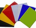 Acrylic Sheet  /  PMMA Sheet