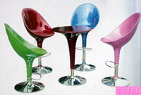 office chair, bar chair, swivel chair