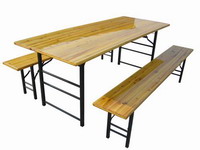 beer table sets