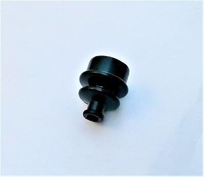 Bellow And Flange Cover Set