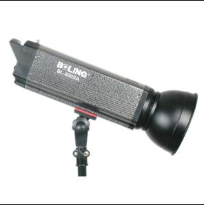 Studio Flash (SA Series)