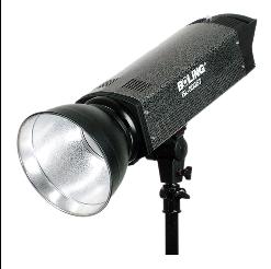 STUDIO FLASH (ST SERIES)