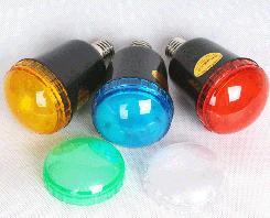 Electronic flash lamp