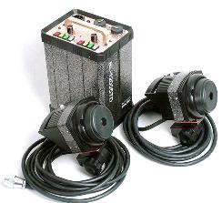 Professional generator