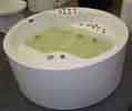 massage bathtub