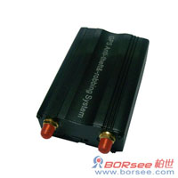 BS GPS Anti-theft System-301