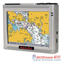 BORSEE GPS: 3502