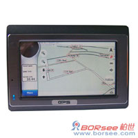 BORSEE GPS 436BY