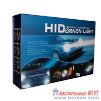 BORSEE XENON KIT NO-03