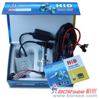 BORSEE MOTOR HID KIT