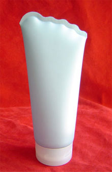 sell flexilbe tubes for cosmetic packaging