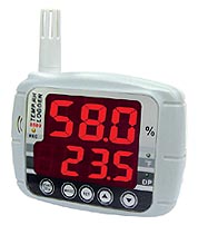 Wall Mount Recorders