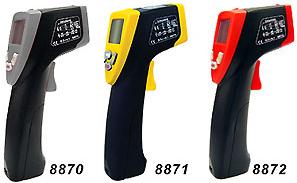 Infrared Thermometer