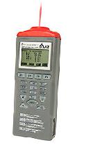 Handheld Datalogger