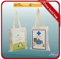 cotton bag