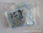 Packets adsorber