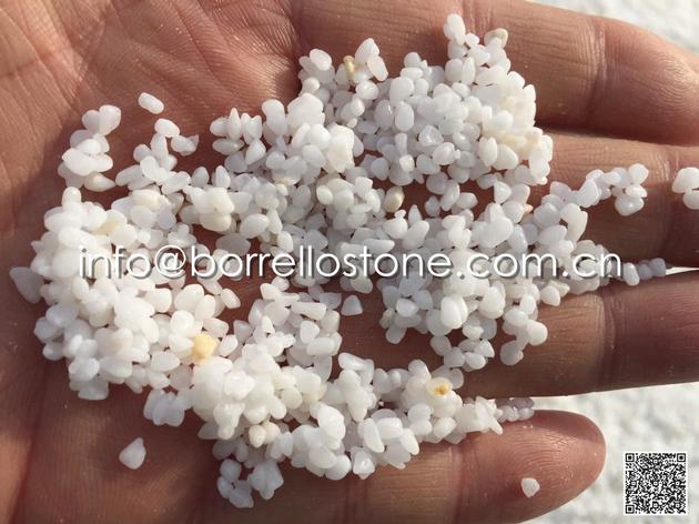 mini pebble stone 1-3mm