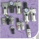 air source processing parts