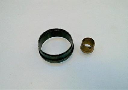 Ferrule