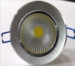 5w led ceiling light
