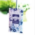 Fragrance sachet