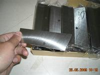 Plasitc Knives