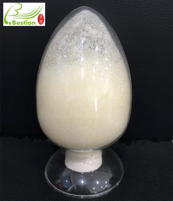 Aloin extraction and purification resin