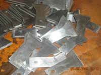 Plasitc Knives