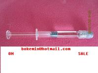 Hyaluronic Acid Gel --Injection for the treatment of osteoarthritis 